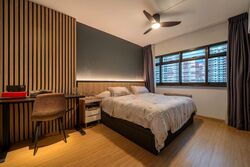 Blk 68 Redhill Rise (Bukit Merah), HDB 5 Rooms #514000691